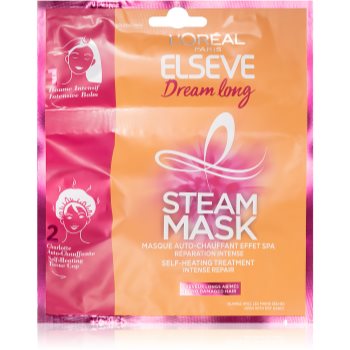 L’Oréal Paris Elseve Dream Long Steam Mask masca hranitoare pentru păr lung